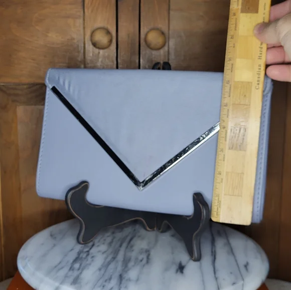 ALDO Clutch Bag - Picture 6 of 16